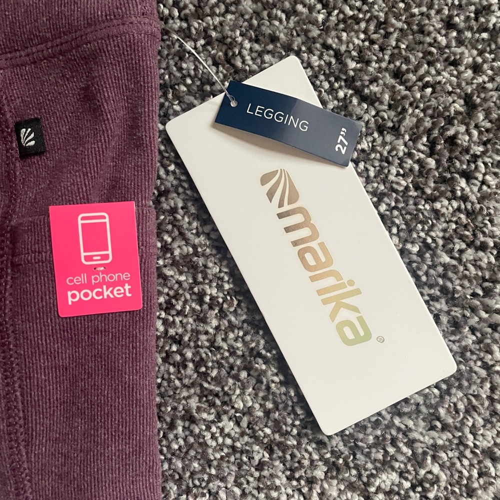 Marika Leggings XL